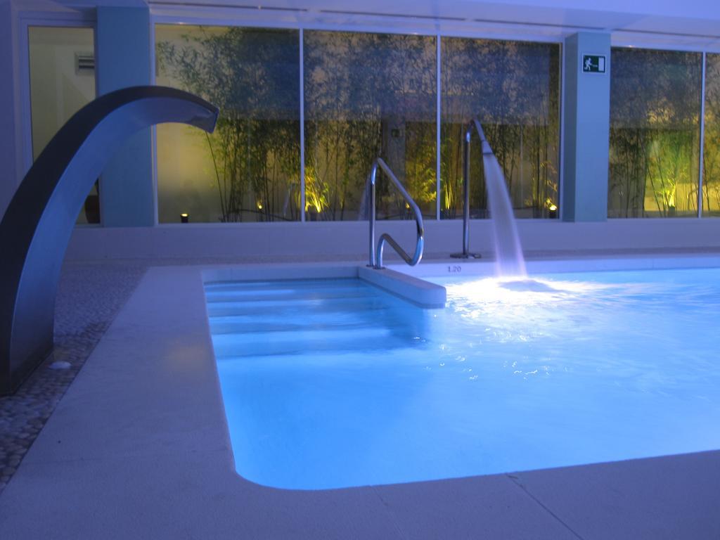 Del Mar Hotel & Spa El Puerto de Santa María Quarto foto